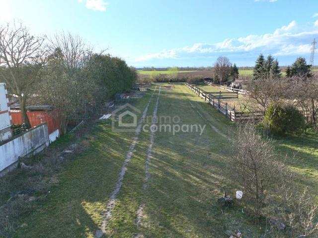 Grundstück kaufen in Bruck an der Leitha, Niederösterreich