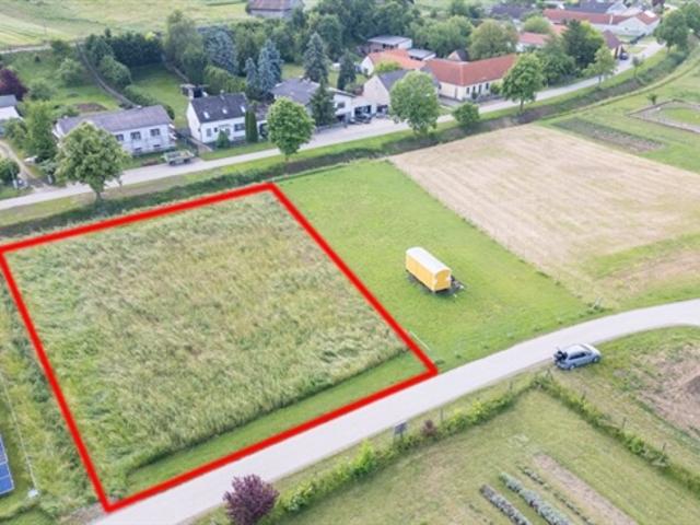 Grundstück kaufen in Mistelbach, Niederösterreich