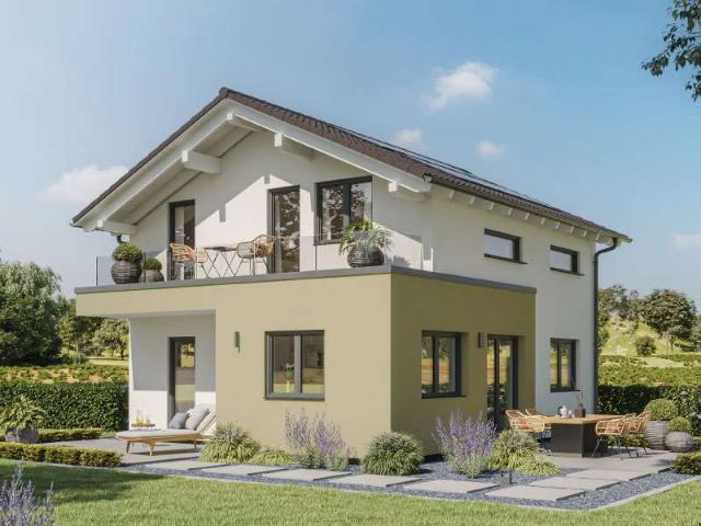 Haus kaufen in Köditz, Landkreis Hof