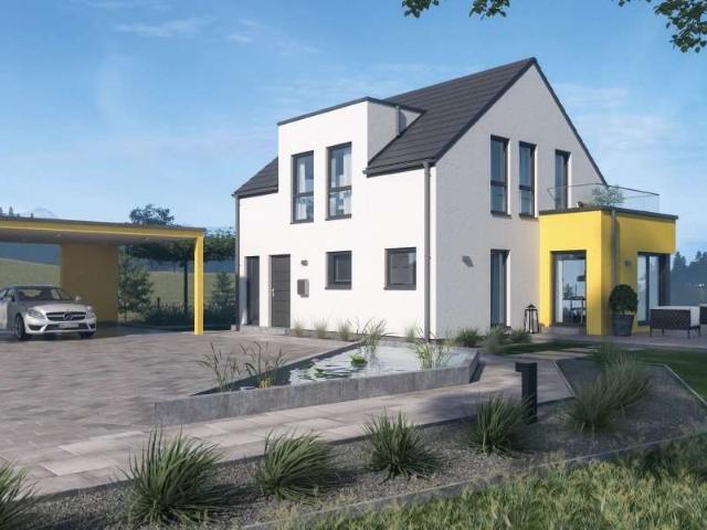 Haus kaufen in Helmbrechts, Landkreis Hof