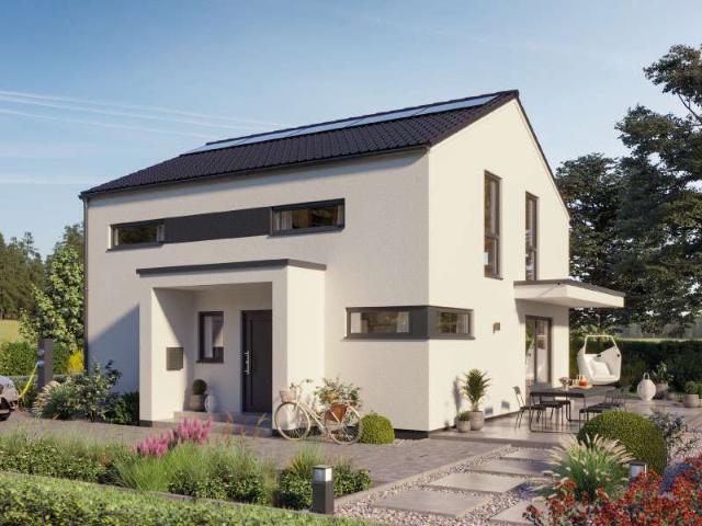 Haus kaufen in Selbitz, Landkreis Hof