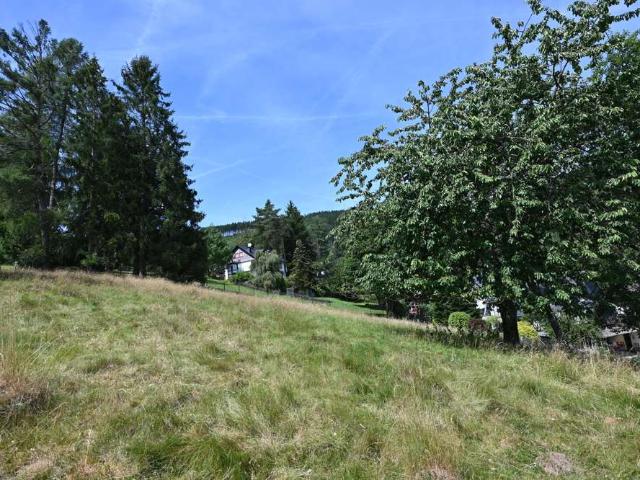 Erdgeschosswohnung kaufen in Schmallenberg, Hochsauerlandkreis