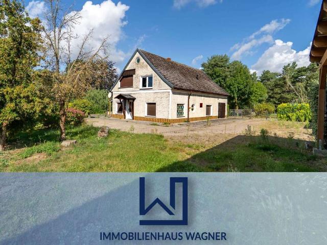 Haus kaufen in Meesiger, Mecklenburgische Seenplatte