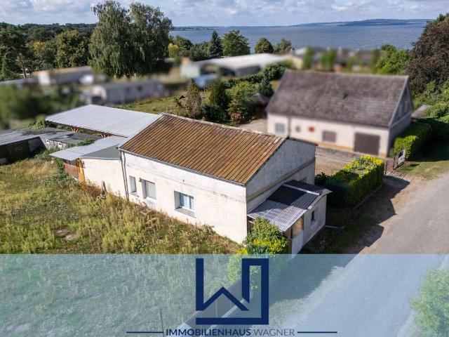 Haus kaufen in Meesiger, Mecklenburgische Seenplatte