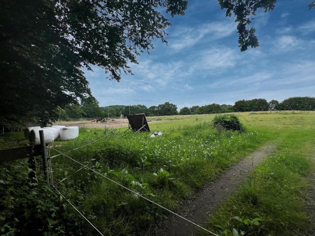 Erdgeschosswohnung kaufen in Eutin, Schleswig-Holstein