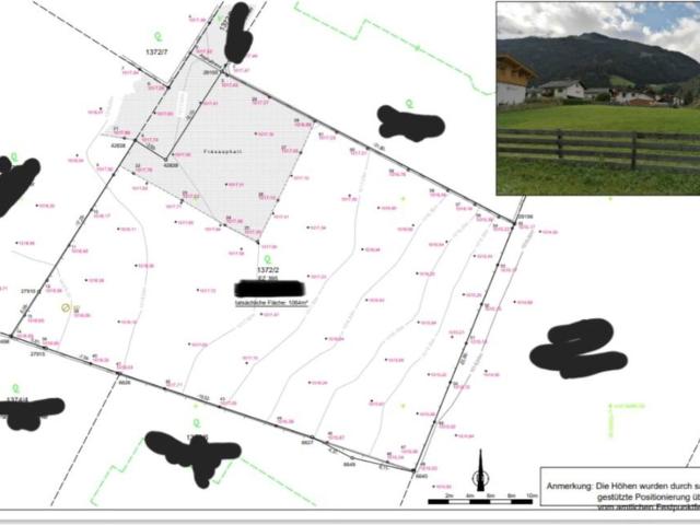 Grundstück kaufen in Neustift im Stubaital, Tirol