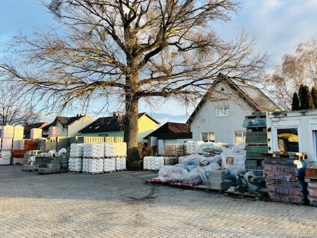 Grundstück kaufen in Tulln an der Donau, Niederösterreich