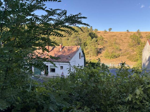 Haus kaufen in Burgenland