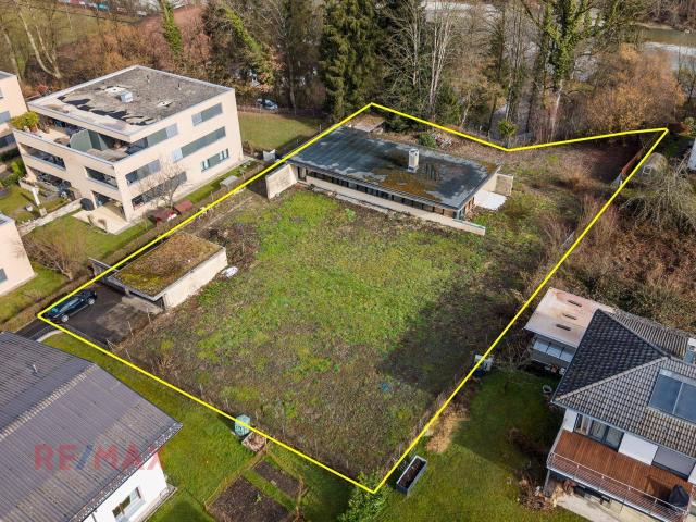 Haus kaufen in Wolfurt