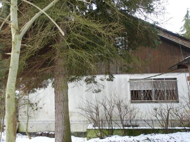 Erdgeschosswohnung kaufen in Schwindegg, Bayern