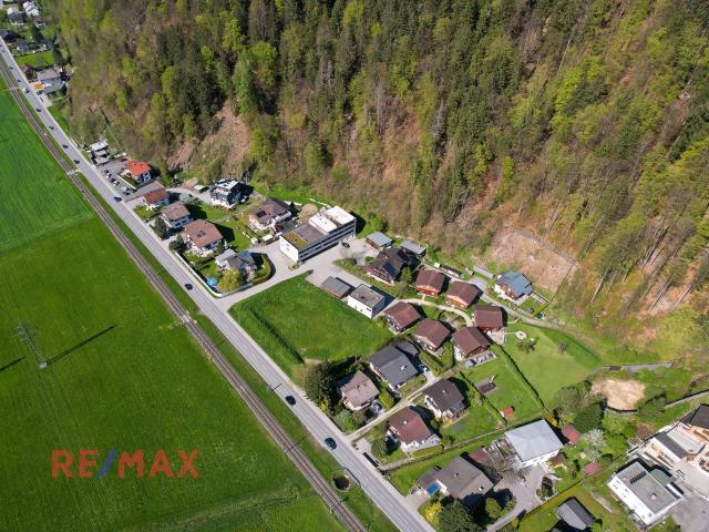 Grundstück kaufen in Bartholomäberg, Bezirk Bludenz