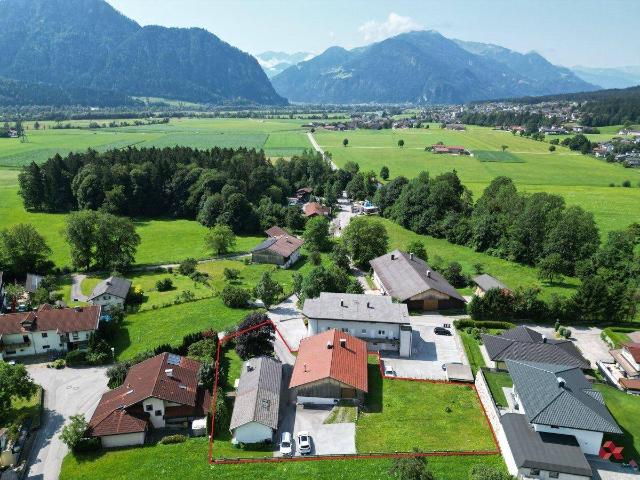 Haus kaufen in Münster, Bezirk Kufstein
