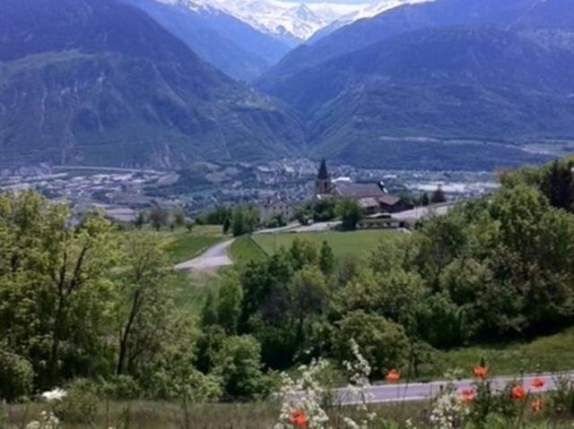 Grundstück kaufen in Crans-Montana, Wallis