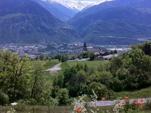 Immobilie kaufen in Crans-Montana, Wallis