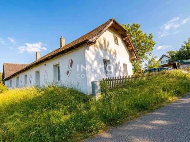Haus kaufen in Pölla, Niederösterreich