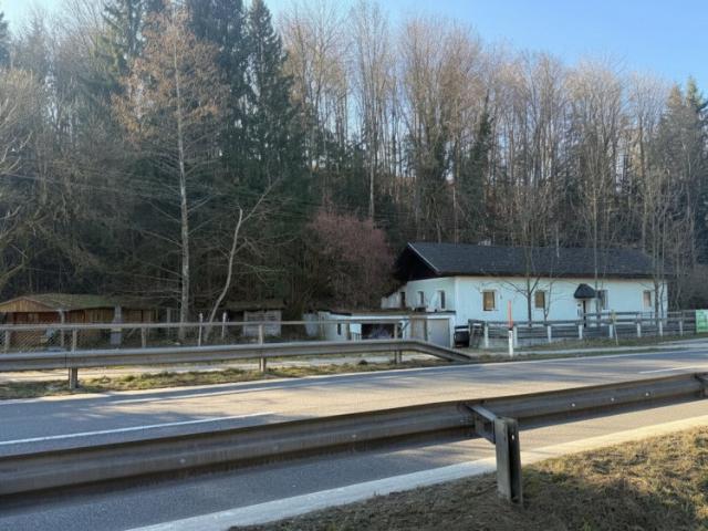 Grundstück kaufen in Bad Hall, Oberösterreich