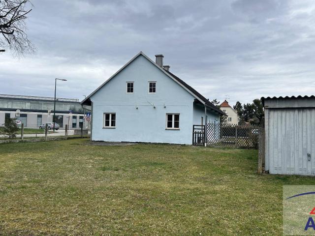 Immobilie kaufen in Wels, Oberösterreich