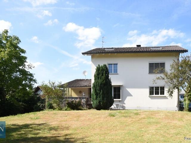 Grundstück kaufen in Lustenau, Vorarlberg