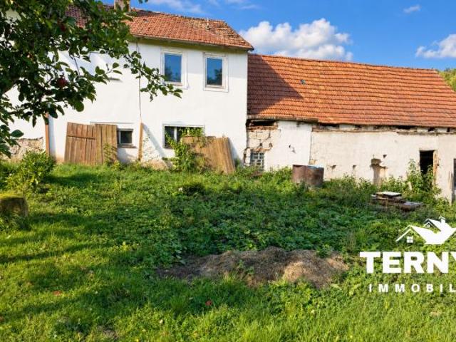 Haus kaufen in Kirchlauter, Bayern