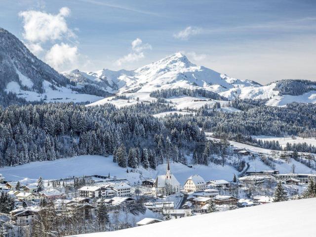 Immobilie kaufen in Am Berg, Fieberbrunn