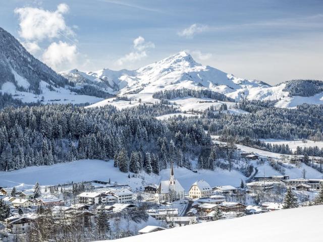 Grundstück kaufen in Fieberbrunn, Bezirk Kitzbühel