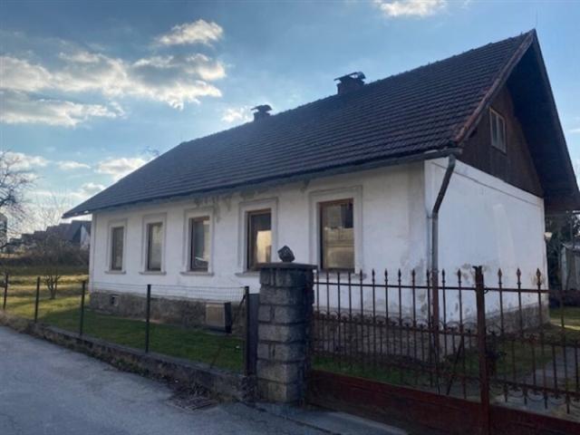 Haus kaufen in Kleinpertholz, Heidenreichstein