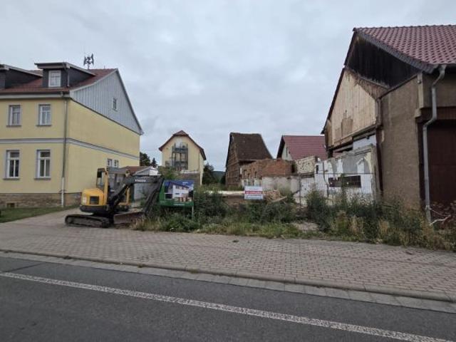 Erdgeschosswohnung kaufen in Tüttleben, Thüringen