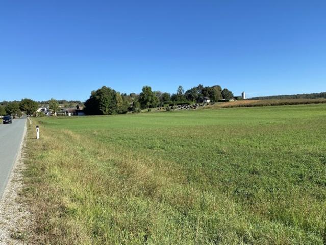 Grundstück kaufen in Heiligenbrunn, Burgenland