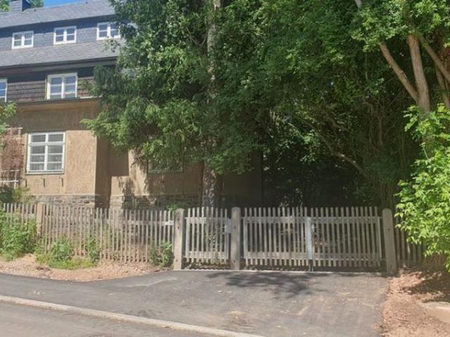 Haus kaufen in Markersdorf, Chemnitz