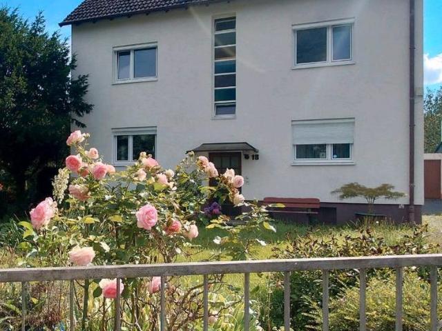 Haus kaufen in Nieder-Ramstadt, Hessen