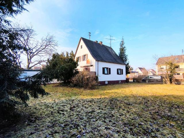 Haus kaufen in Gablingen, Bayern