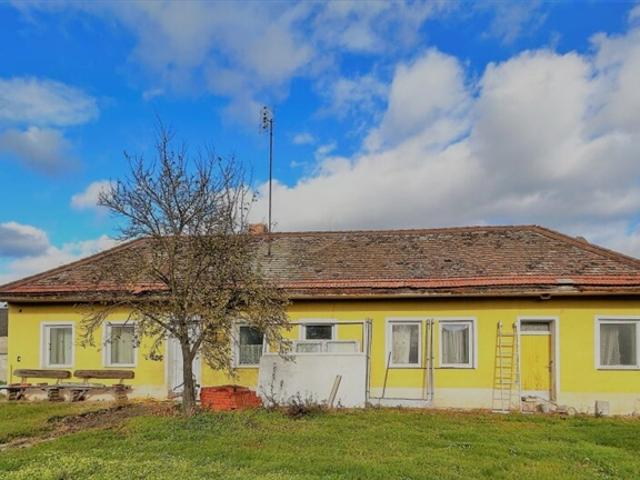 Haus kaufen in Alberndorf im Pulkautal, Niederösterreich