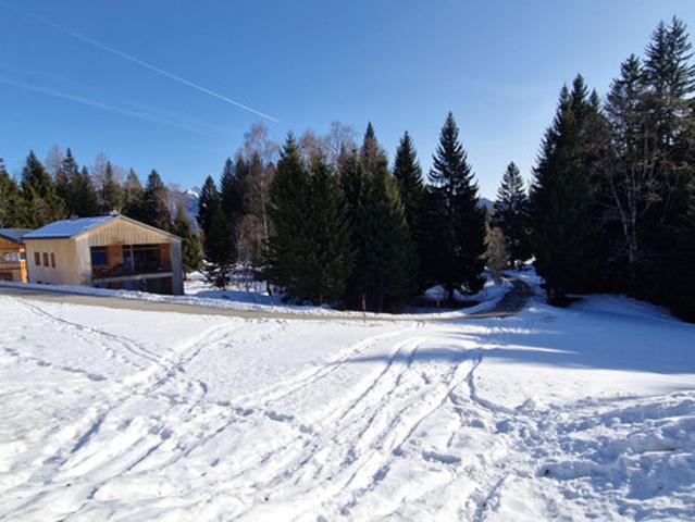 Grundstück kaufen in Bürserberg, Vorarlberg