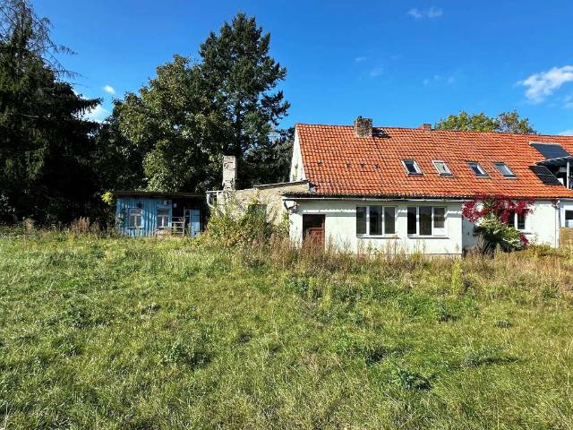 Haus kaufen in Berge, Gardelegen