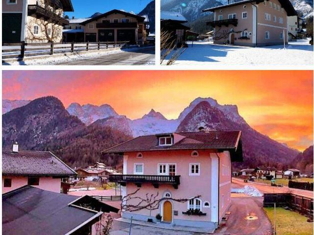 Haus kaufen in Lofer, Salzburg