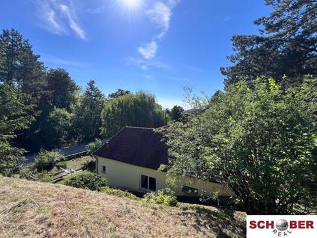Haus kaufen in Enzesfeld-Lindabrunn, Bezirk Baden
