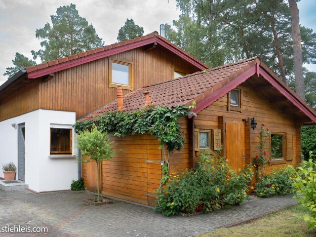 Villa kaufen in Neu-Friedrichsthal, Oranienburg