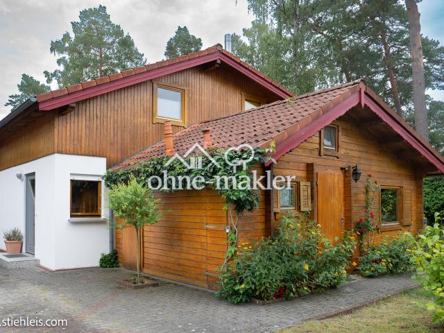Haus kaufen in Brandenburg