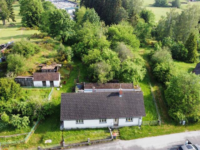 Haus kaufen in Amaliendorf-Aalfang, Niederösterreich