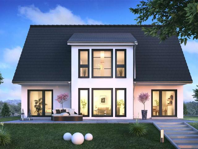 Haus kaufen in Seppensen, Buchholz in der Nordheide