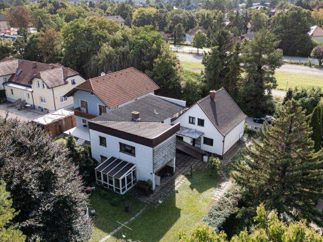 Haus kaufen in Ebreichsdorf, Niederösterreich