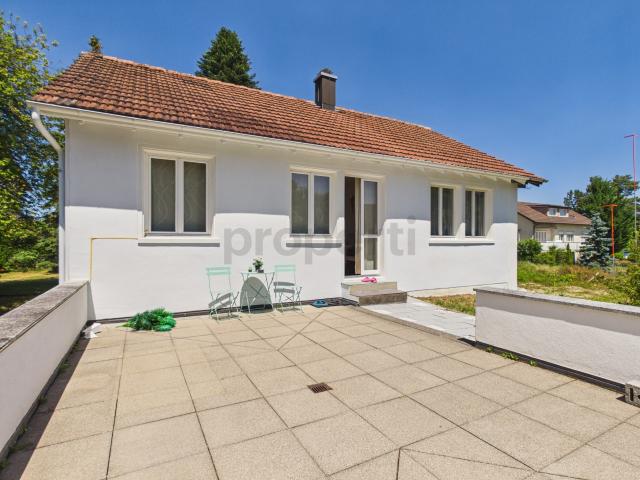 Haus kaufen in Busswil (TG), Thurgau