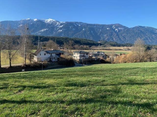 Immobilie kaufen in Seeboden, Kärnten