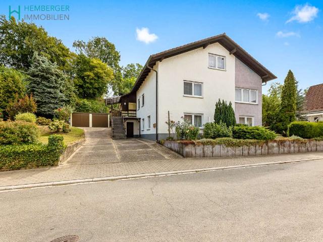 Haus kaufen in Zuzenhausen, Rhein-Neckar-Kreis