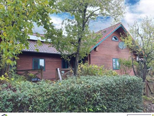 Haus kaufen in Wensin, Kreis Segeberg