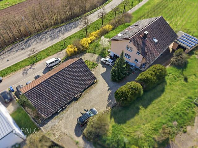Haus kaufen in Östringen, Baden-Württemberg