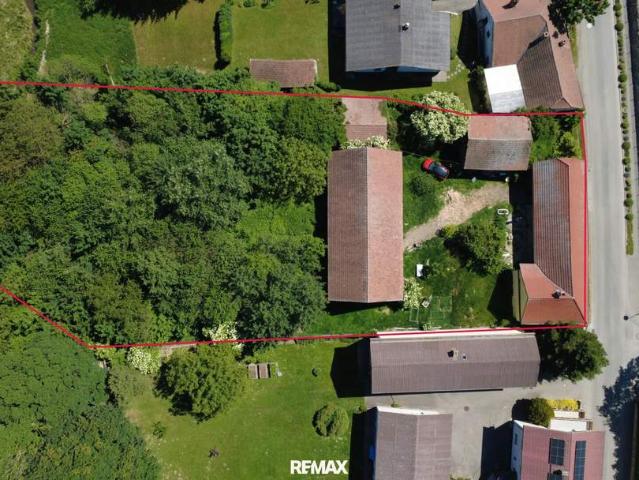 Haus kaufen in St. Pölten, Niederösterreich