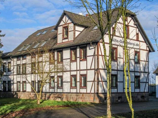 Haus kaufen in Mockrehna, Sachsen