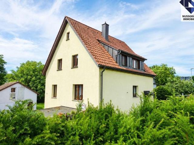 Haus kaufen in Denkendorf, Baden-Württemberg