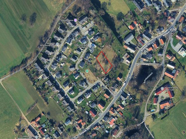 Landwirtschaft kaufen in Altstadt, Dresden